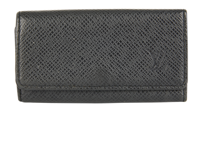 Louis Vuitton 4 Keys Holder, front view
